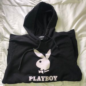 Playboy by Pacsun Hoodie